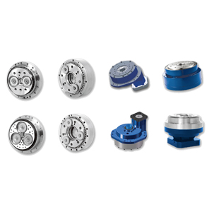 RV机器人关节减速机